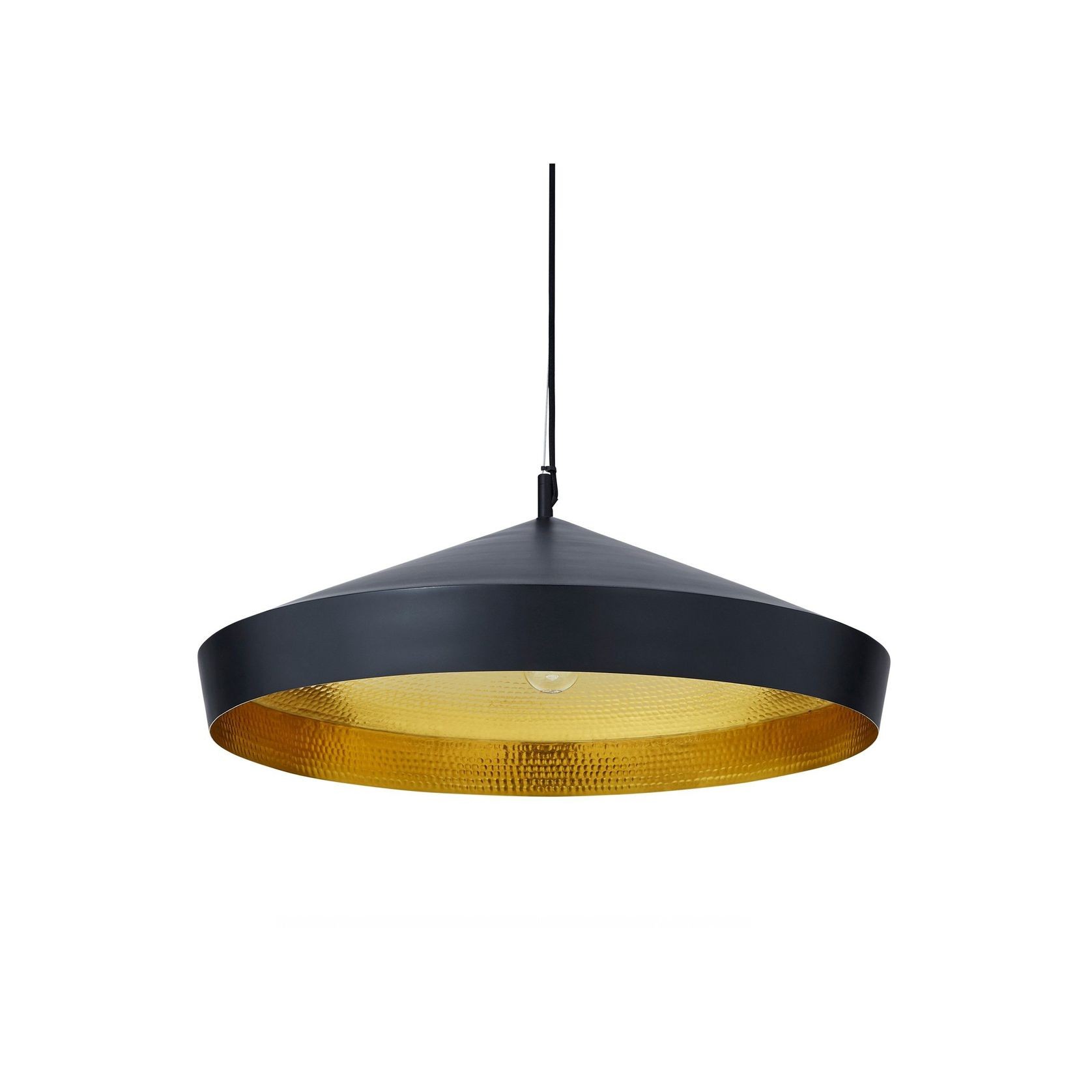 Beat Flat Pendant gallery detail image