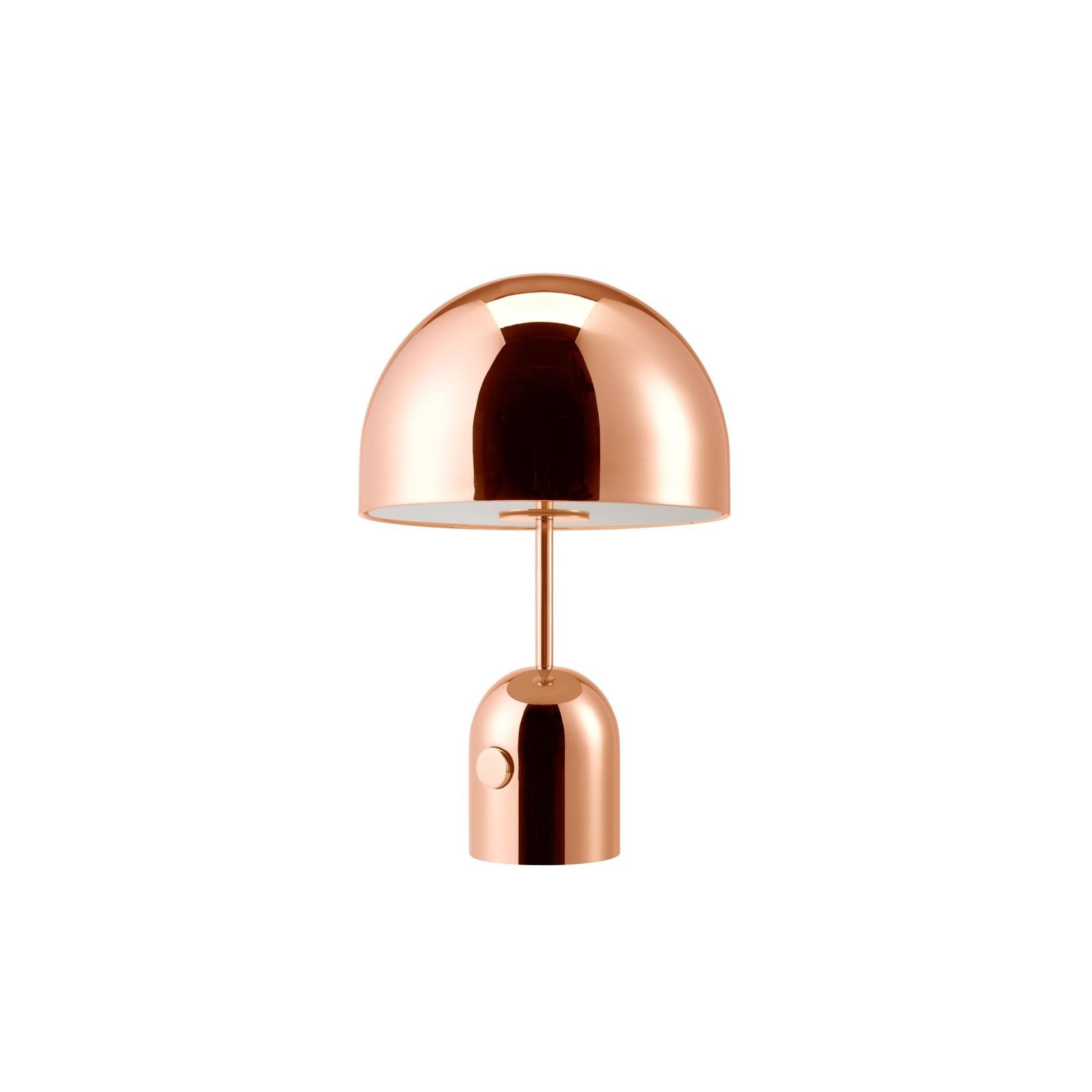Bell Table Light LED gallery detail image