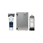 Billi Home CS with Dual Levered Slimline Dispenser gallery detail image