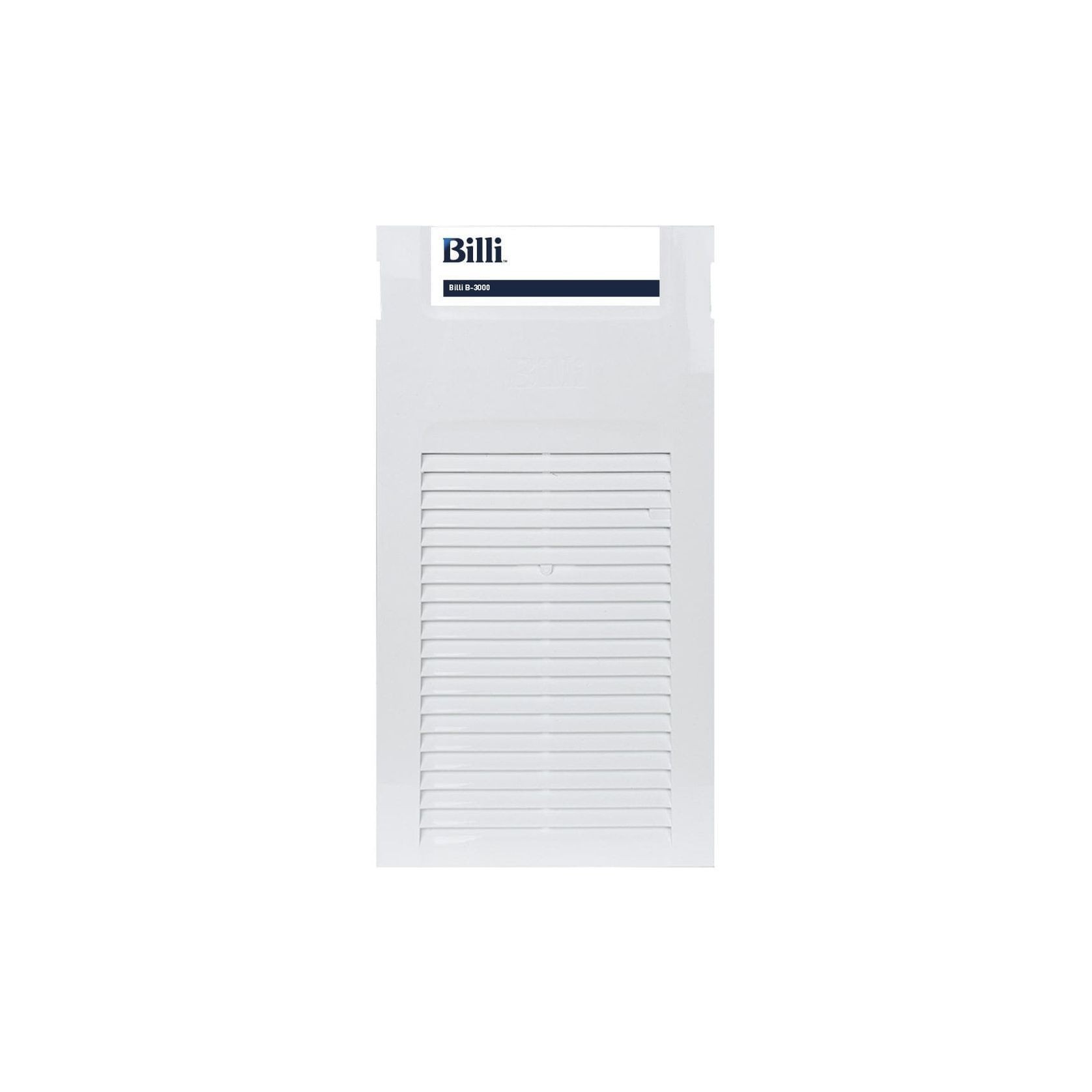 Billi Home C with Extended Spout Square Dispenser gallery detail image