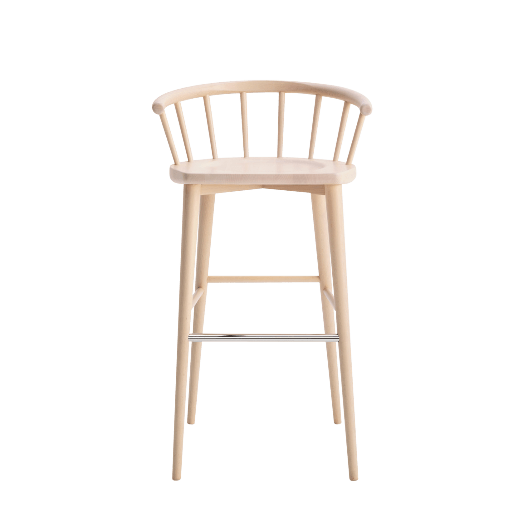 W. Stool gallery detail image