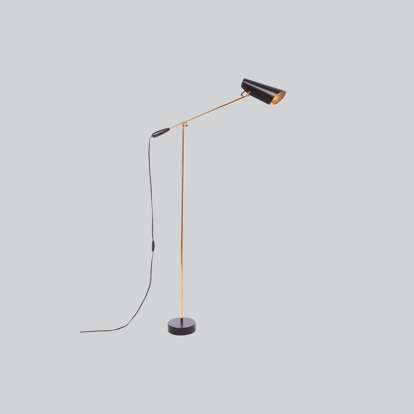 Birdy Floor Lamp gallery detail image