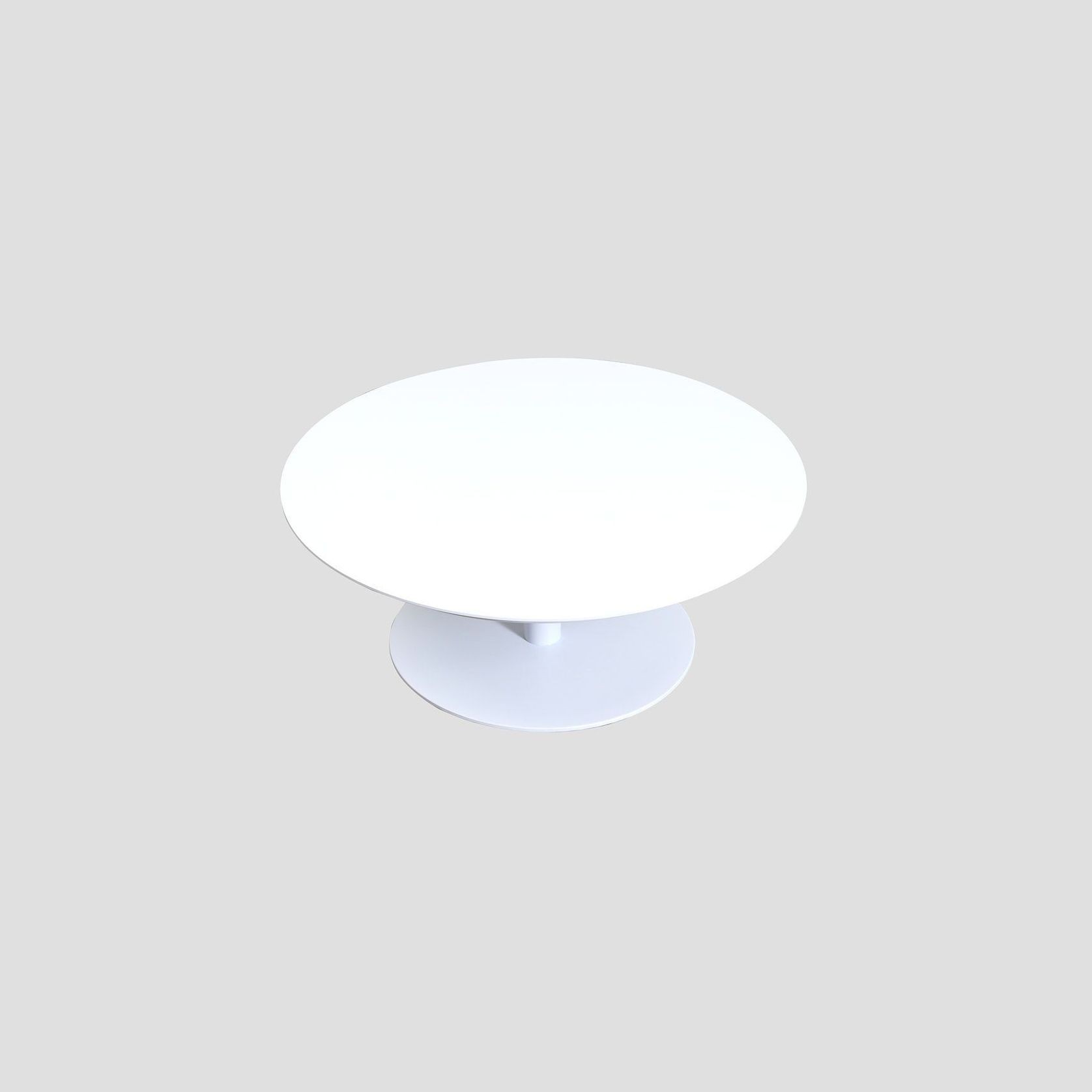 Bluff Alu Coffee Table gallery detail image