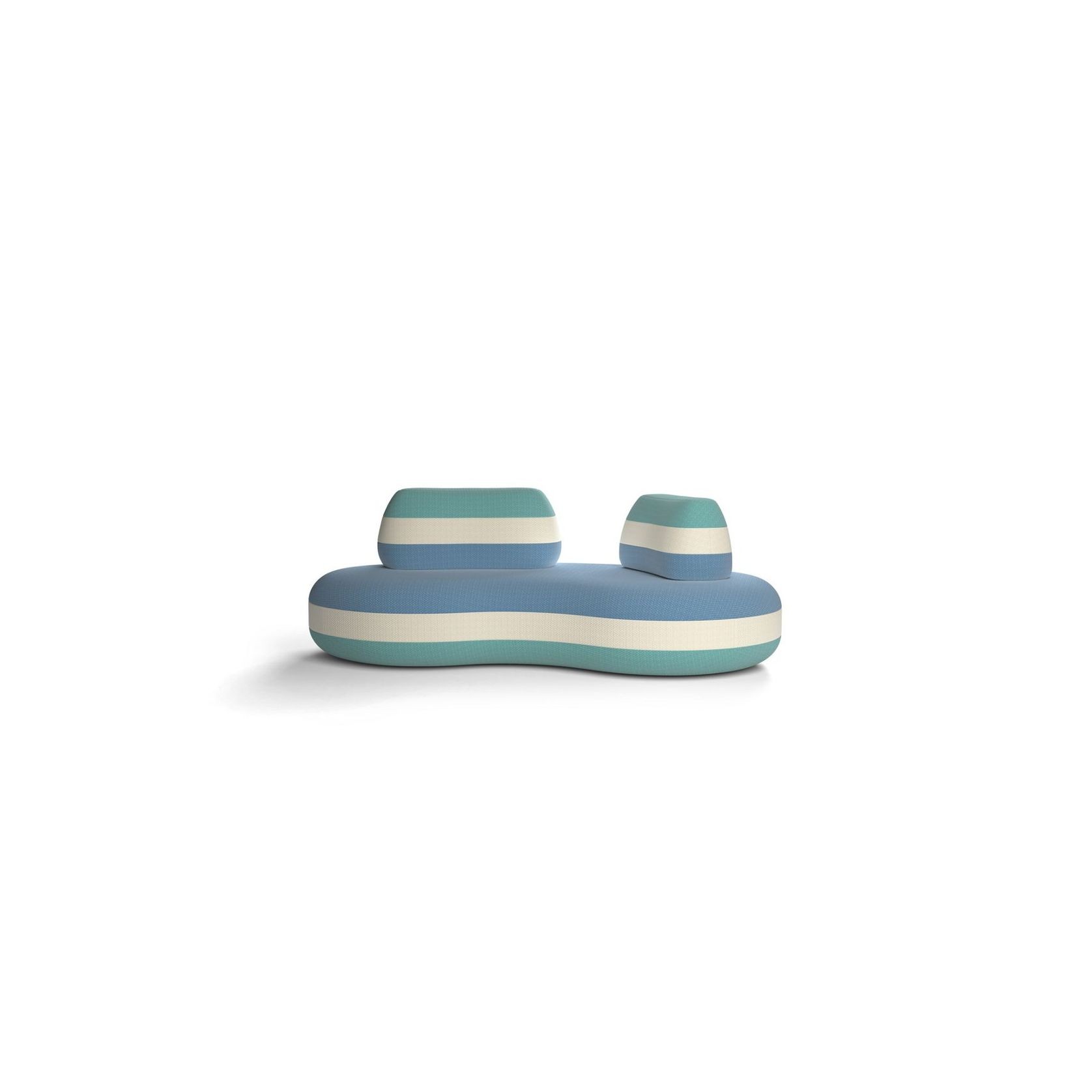 Bombom Outdoor Sofa gallery detail image