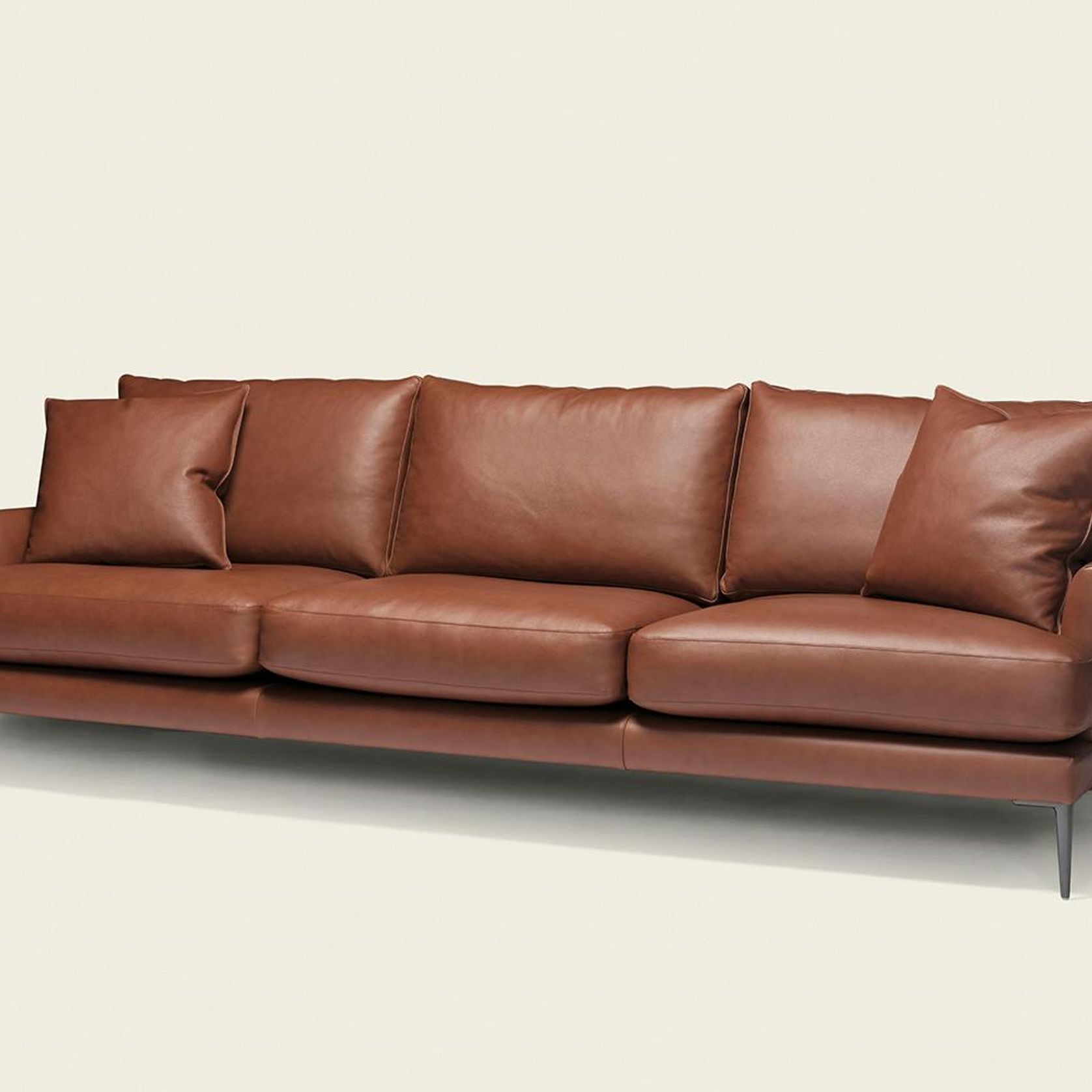 Boss Sofa gallery detail image