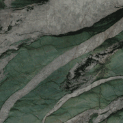 Botanic Crystal (Patagonia Green) gallery detail image