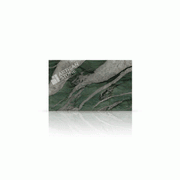 Botanic Crystal (Patagonia Green) gallery detail image