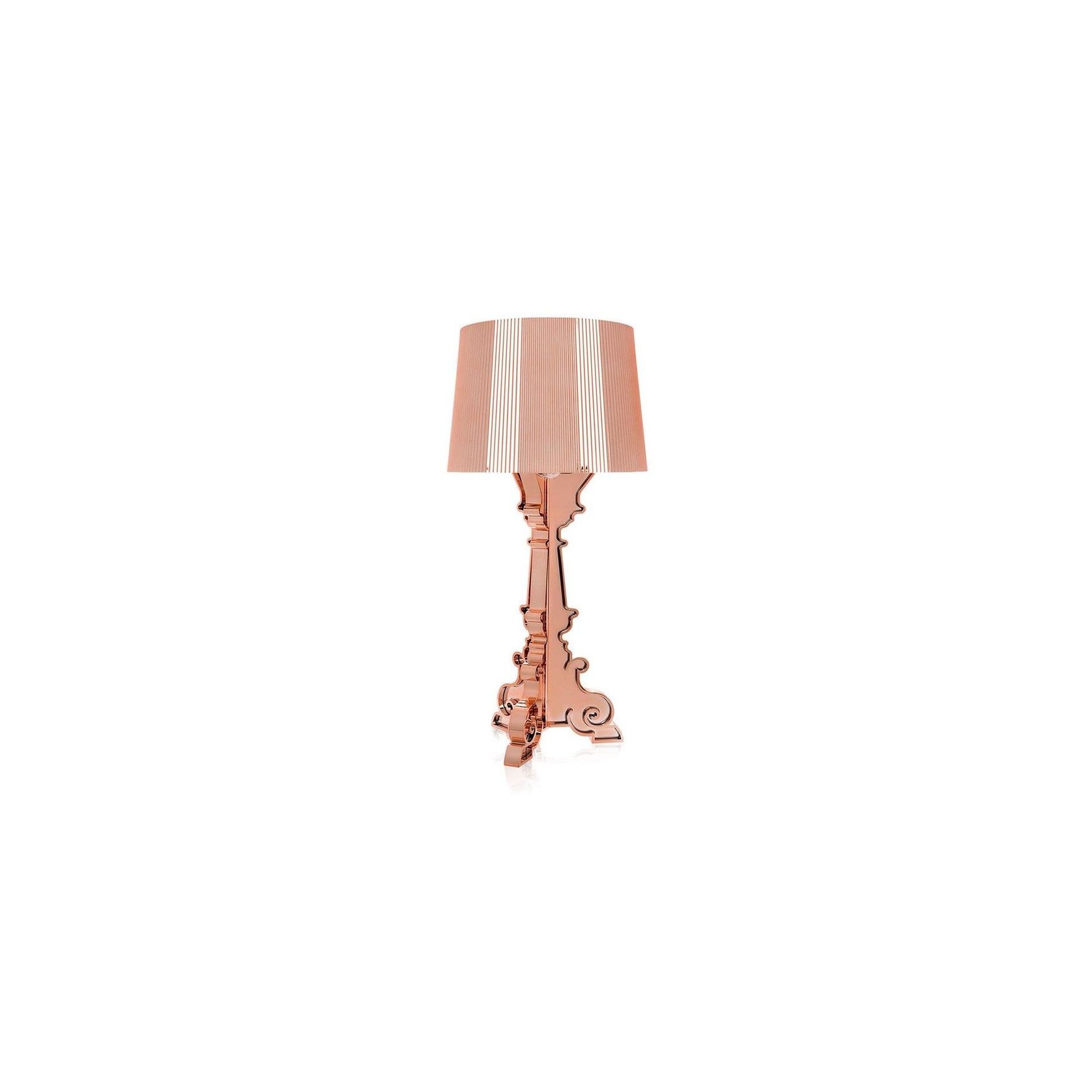 Bourgie Table Lamp - Metallic gallery detail image