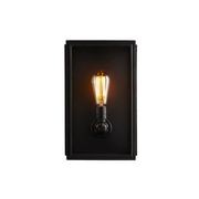 Box Wall Light 7642 gallery detail image