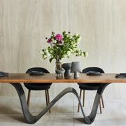Bree E Onda Dining Table gallery detail image