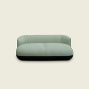 Brioni 2 Seater Outdoor Sofa gallery detail image