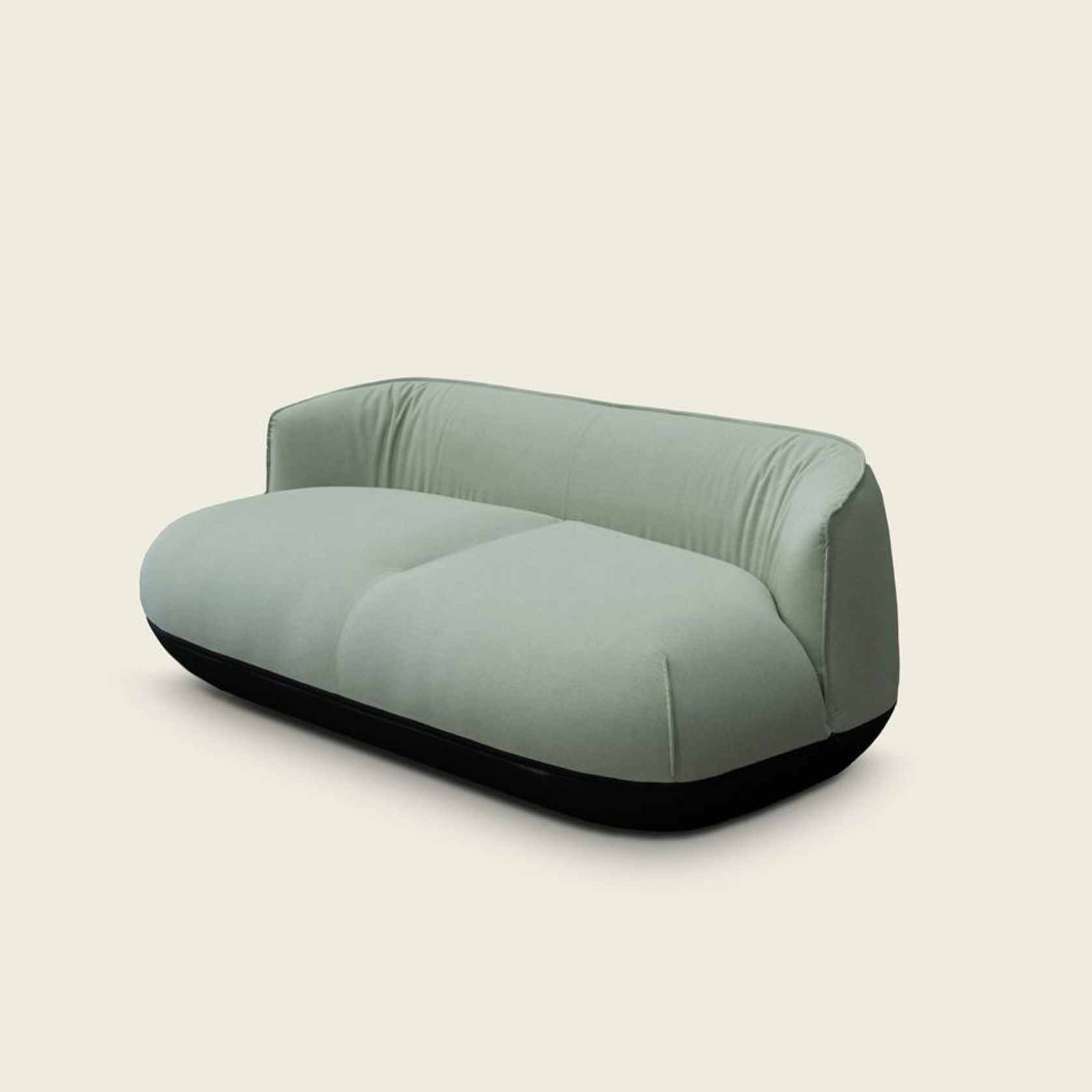 Brioni 2 Seater Outdoor Sofa gallery detail image