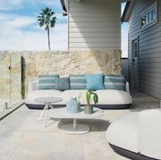 Brioni Outdoor Sofa gallery detail image