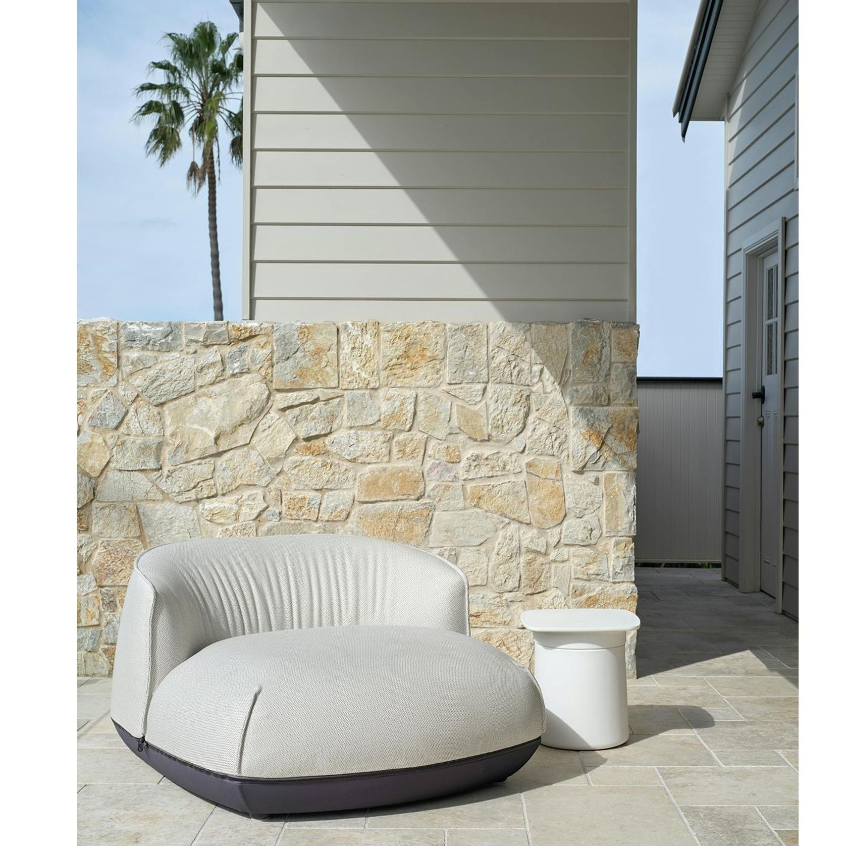 Brioni Chair gallery detail image