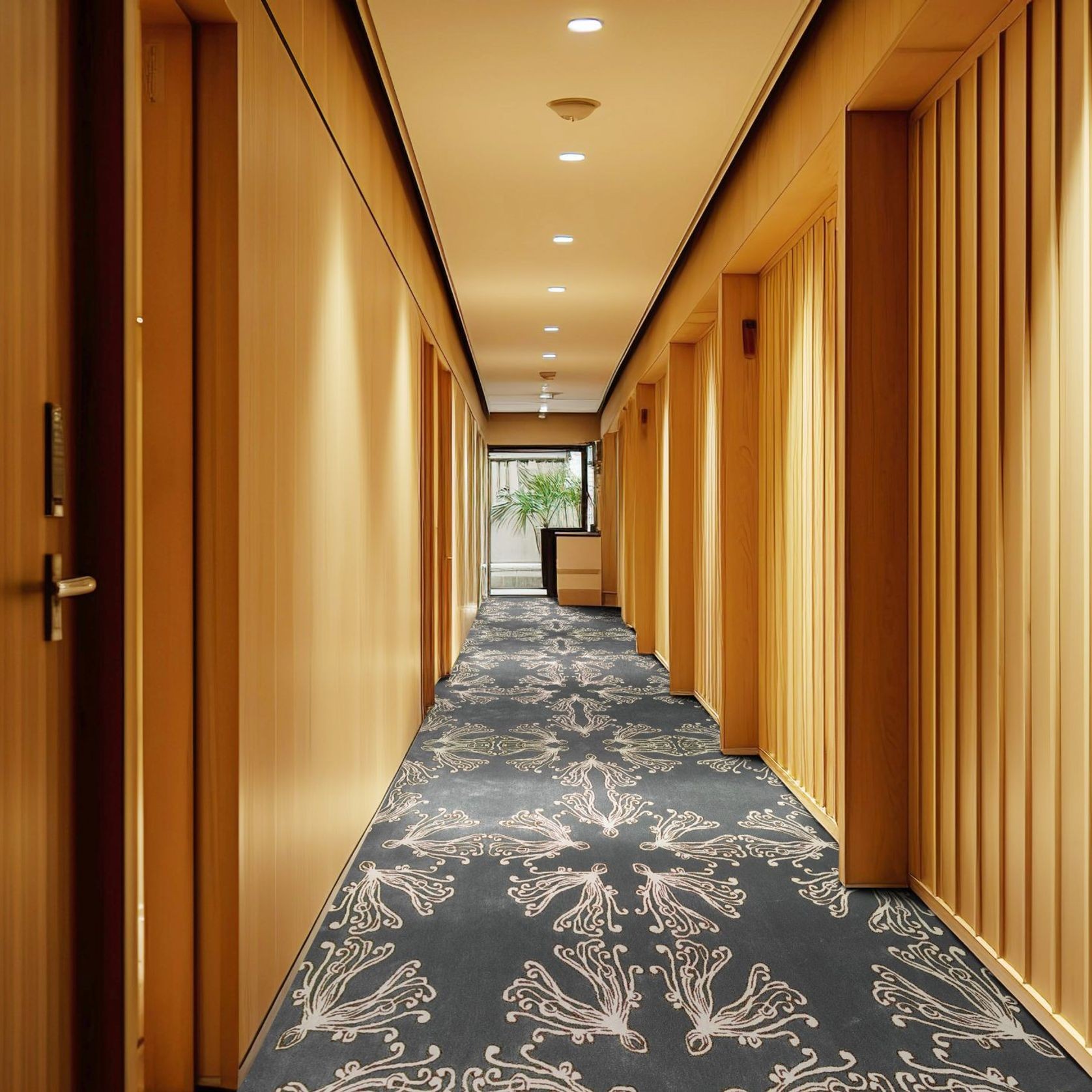 Seed Axminster Broadloom Carpet by Miranda Brown gallery detail image