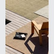 Baya Lonsdale  Floor Rug - Cumin | Indoor or Outdoor gallery detail image
