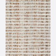 Baya Rhodes Floor Runner - Teak | Indoor or Outdoor gallery detail image