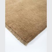 Baya Sandringham 100% NZ Wool Rug - Fenugreek gallery detail image