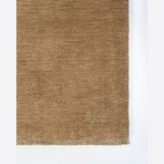 Baya Sandringham 100% NZ Wool Runner Rug - Fenugreek gallery detail image