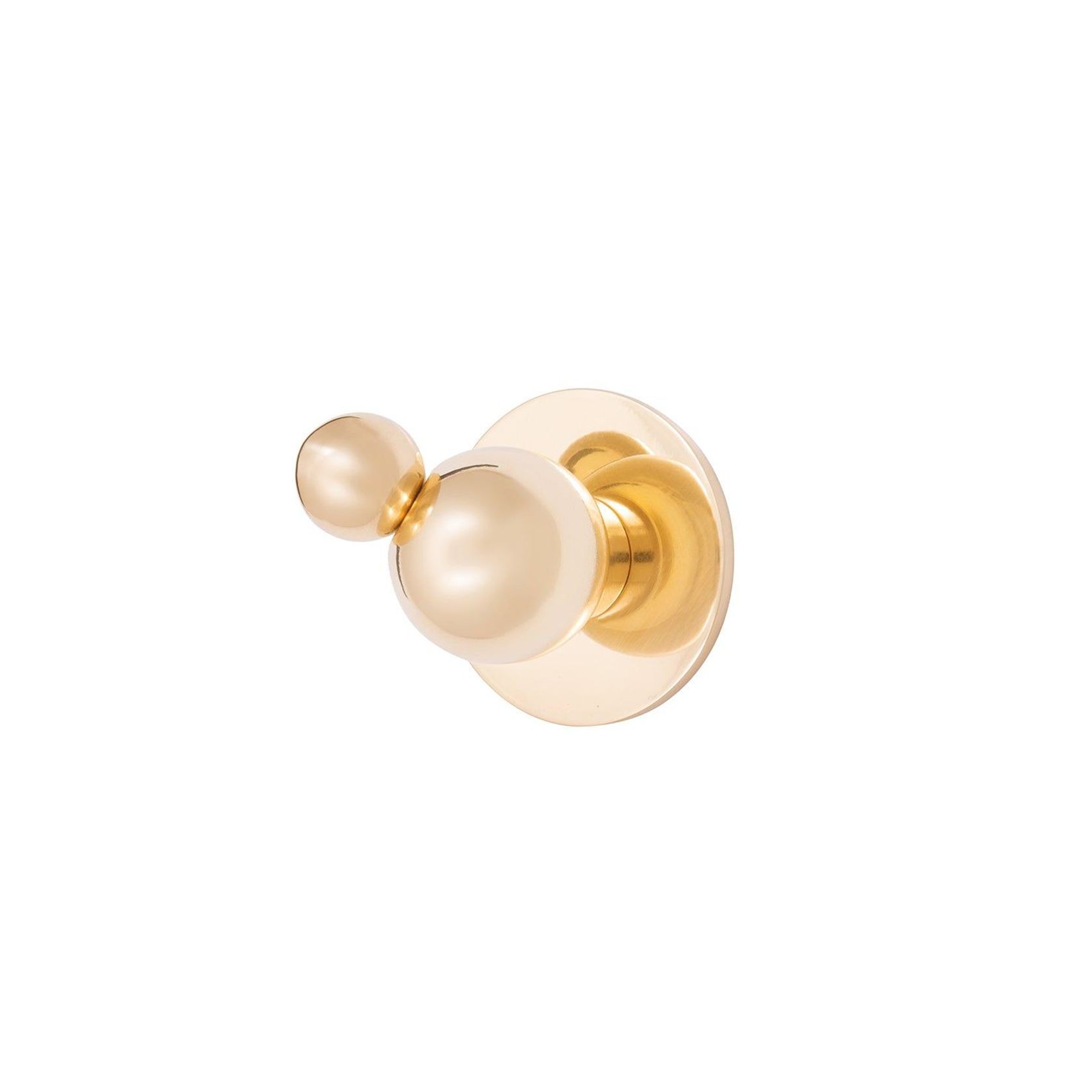 Bubbles Furniture Knob gallery detail image