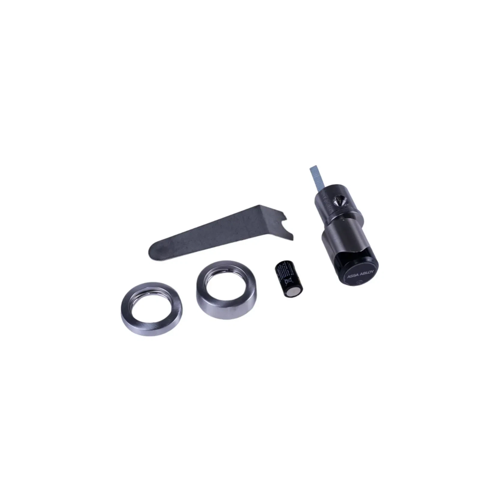 Aperio® C100 Knob Cylinder gallery detail image