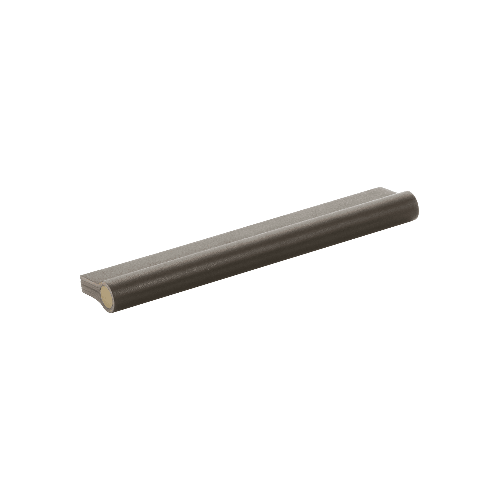 Premium Como Leather Pull - Chocolate gallery detail image
