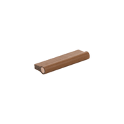 Premium Como Leather Pull - Tan gallery detail image