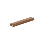 Premium Como Leather Pull - Tan gallery detail image