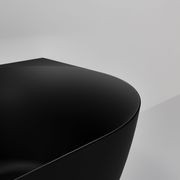 Endura Acrylic Arc 1500 Corner Bath Range gallery detail image