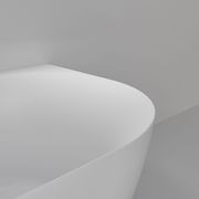 Endura Acrylic Arc 1700 Corner Bath Range gallery detail image