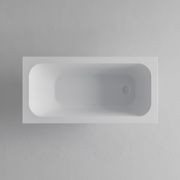 Endura Acrylic Lineare 1700 Drop In Bath gallery detail image