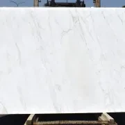 Calacatta Ango Marble Benchtop gallery detail image