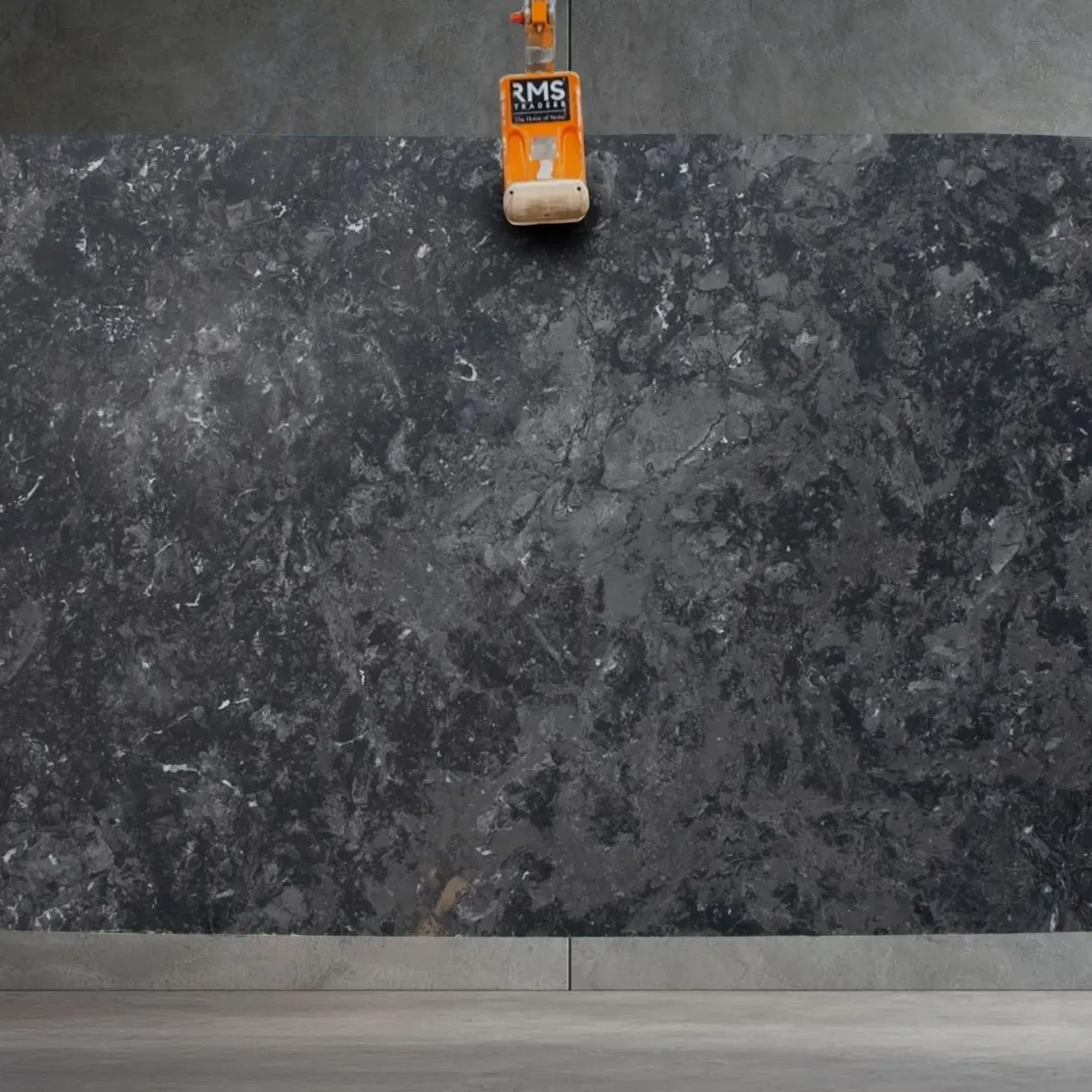 Calacatta Black Quartzite Benchtop gallery detail image