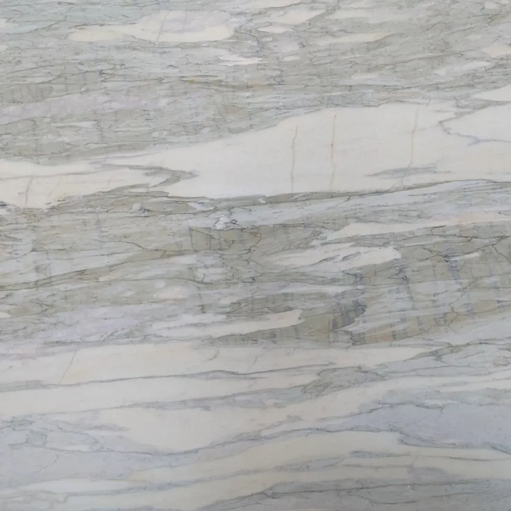 Calacatta Goya Marble Benchtop gallery detail image