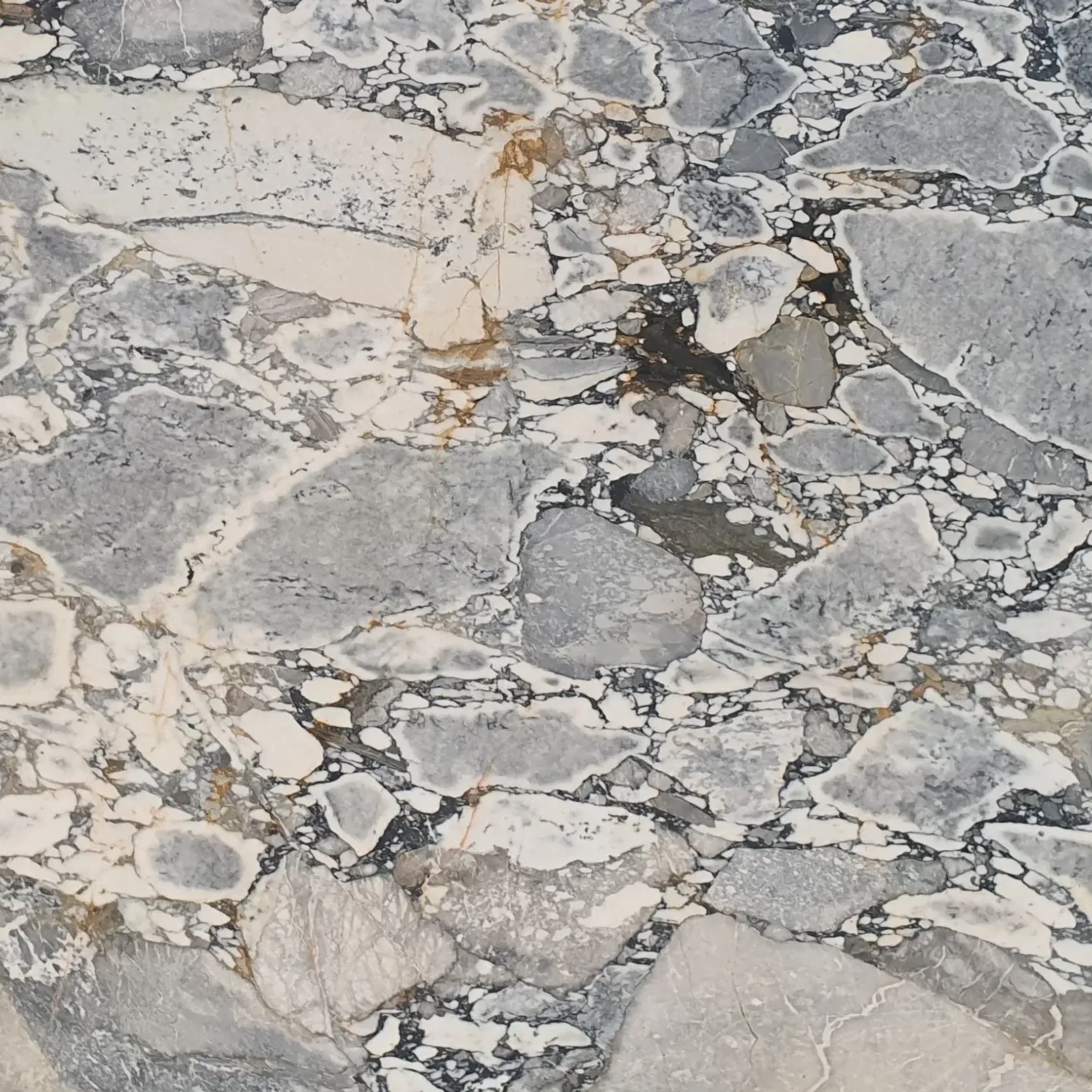 Calacatta Marino Marble Benchtop gallery detail image