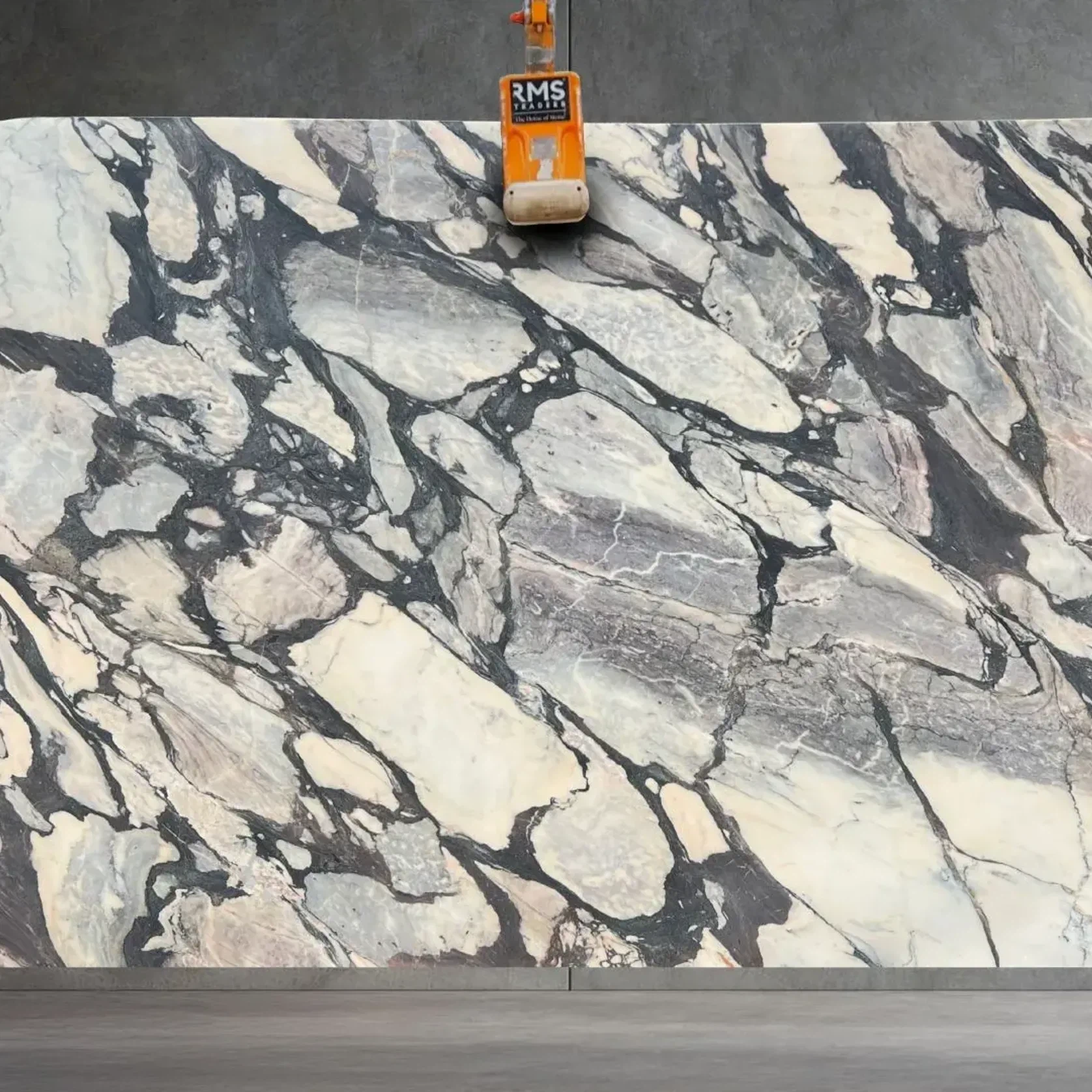 Calacatta Viola Extra Marble Benchtop gallery detail image