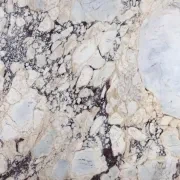 Calacatta Viola Marble Benchtop gallery detail image