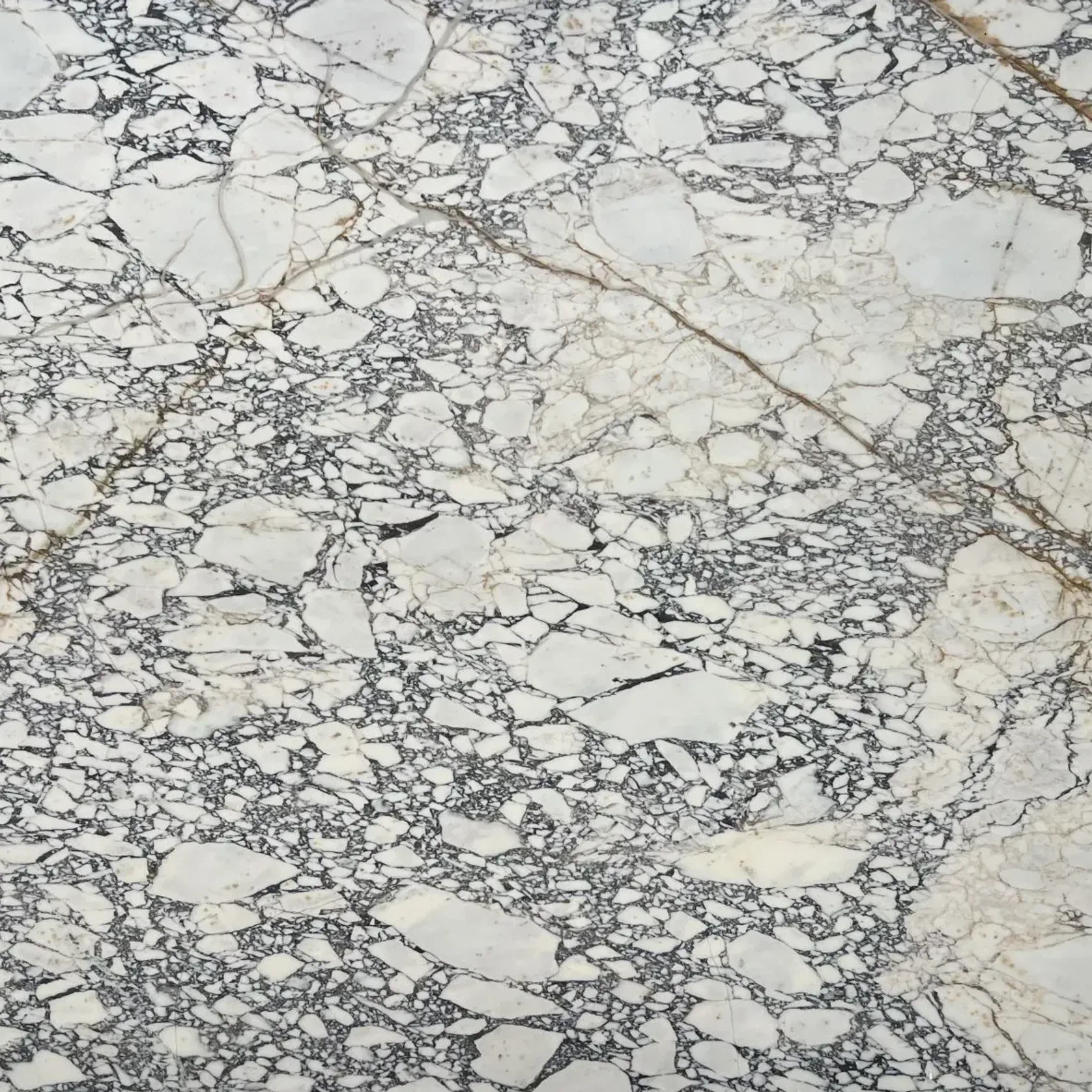 Calacatta Viola Marble Benchtop gallery detail image