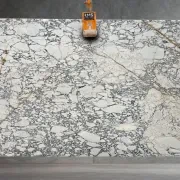 Calacatta Viola Marble Benchtop gallery detail image