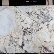 Calacatta Viola Marble Benchtop gallery detail image