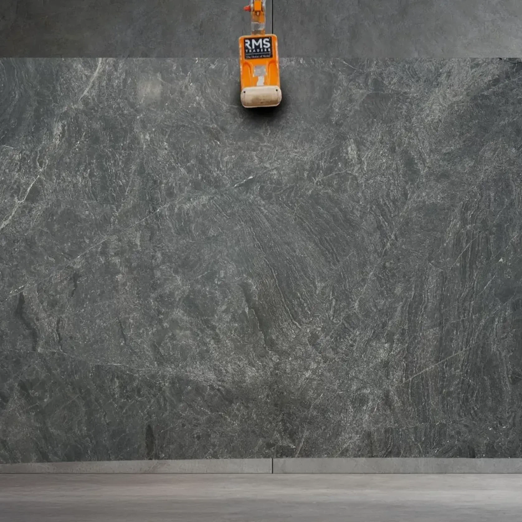 Cambrian Grey Marble Benchtop gallery detail image