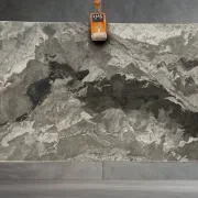 Camouflage Marble Benchtop gallery detail image