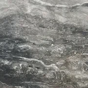 Cascade Marble Benchtop gallery detail image