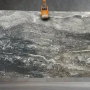 Cascade Marble Benchtop gallery detail image