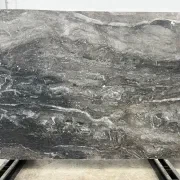 Cascade Marble Benchtop gallery detail image
