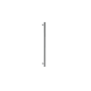 Tube Vertical Heated Towel Rail gallery detail image