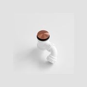 Versa Simple Clean Bath Waste 40mm gallery detail image