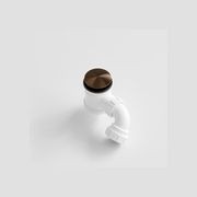 Versa Simple Clean Bath Waste 40mm gallery detail image