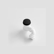 Versa Simple Clean Bath Waste 40mm gallery detail image