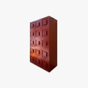 Casa Armoire - Wardrobe by Apartmento gallery detail image